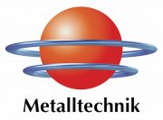 Logo Metalltechnik